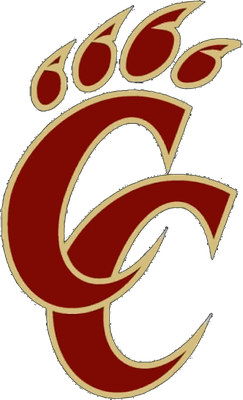 Cannon County Lions logo