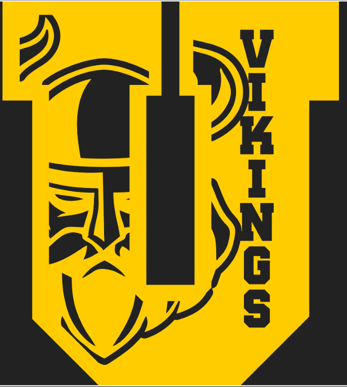 Community Vikings logo