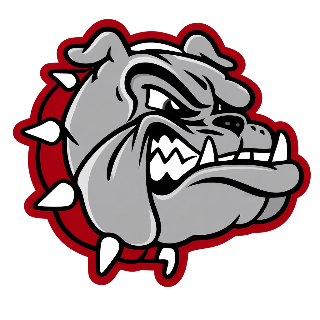 Cornersville Bulldogs logo